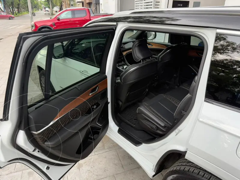 jeep grand-cherokee