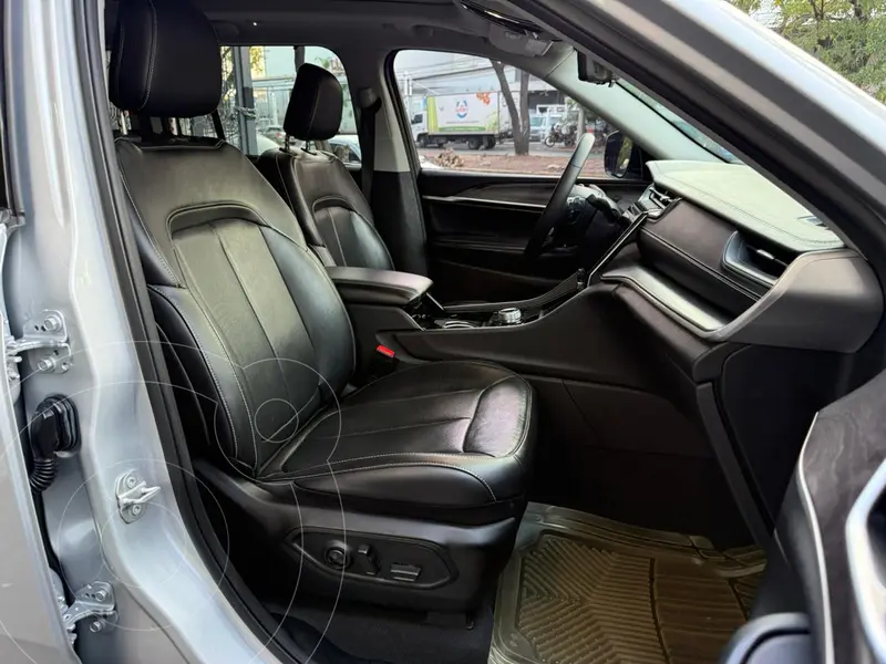 jeep grand-cherokee