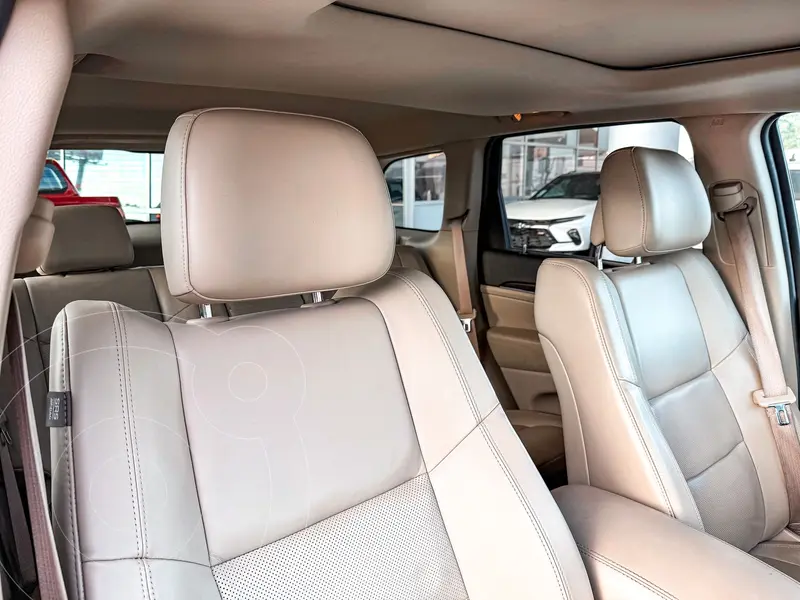 jeep grand-cherokee