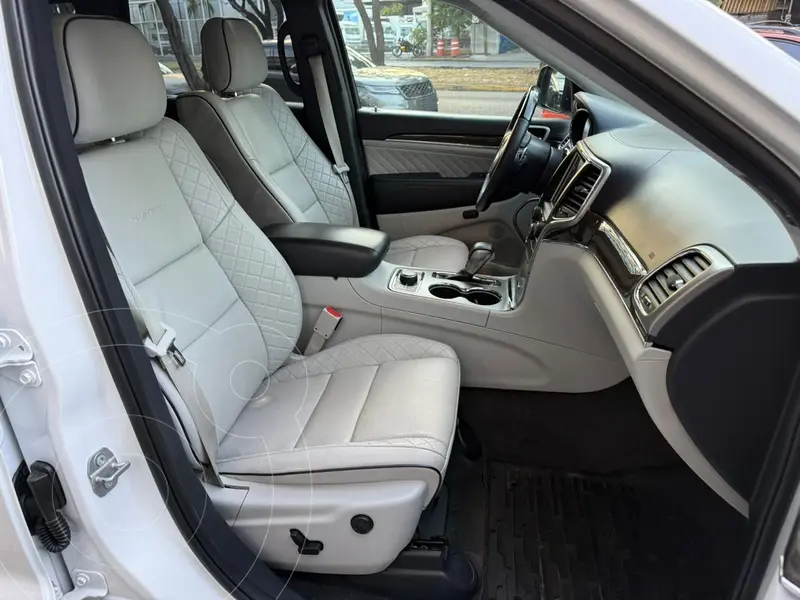 jeep grand-cherokee