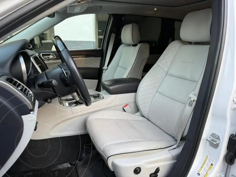 jeep grand-cherokee