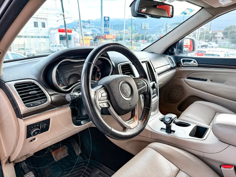 jeep grand-cherokee