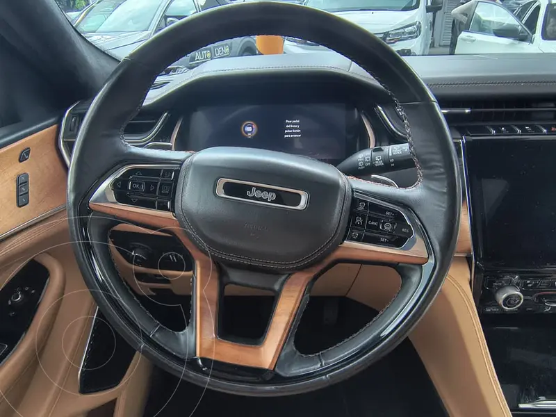 jeep grand-cherokee
