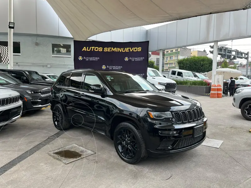 jeep grand-cherokee