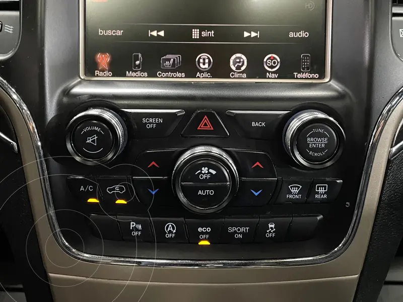 jeep grand-cherokee