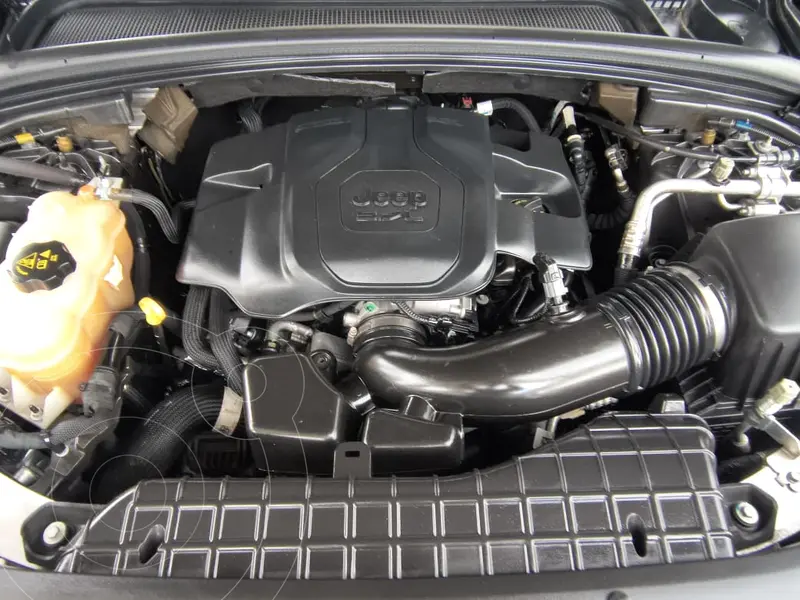 jeep grand-cherokee