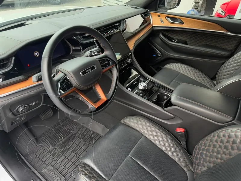 jeep grand-cherokee