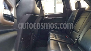 foto Jeep Grand Cherokee Limited Lujo 3.6L 4x2 usado (2015) color Negro precio $395,000