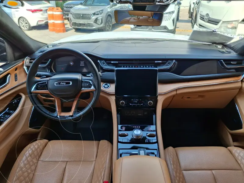 jeep grand-cherokee