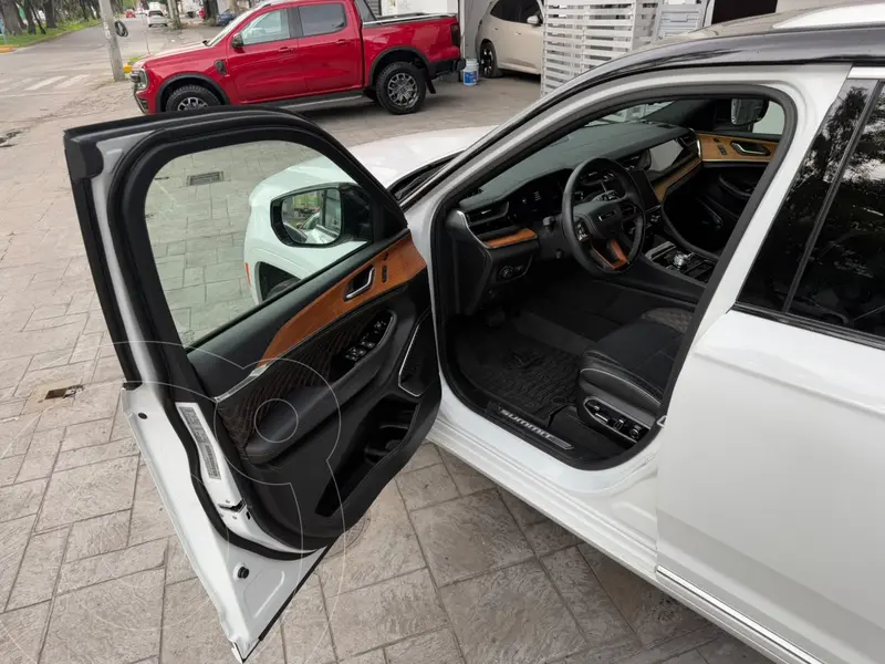 jeep grand-cherokee