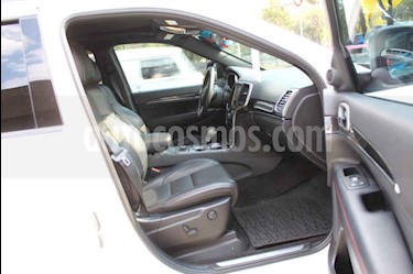 Foto venta Auto usado Jeep Grand Cherokee Trackhawk (2018) color Blanco precio $779,000