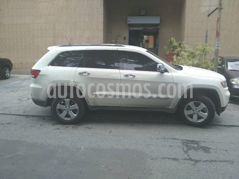 Jeep Grand Cherokee Limited usado (2011) precio BoF14.500