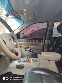 foto Jeep Grand Cherokee Limited Auto. 4x4 usado (2006) color Verde precio BoF6.600