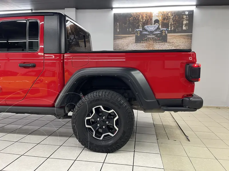 jeep jt