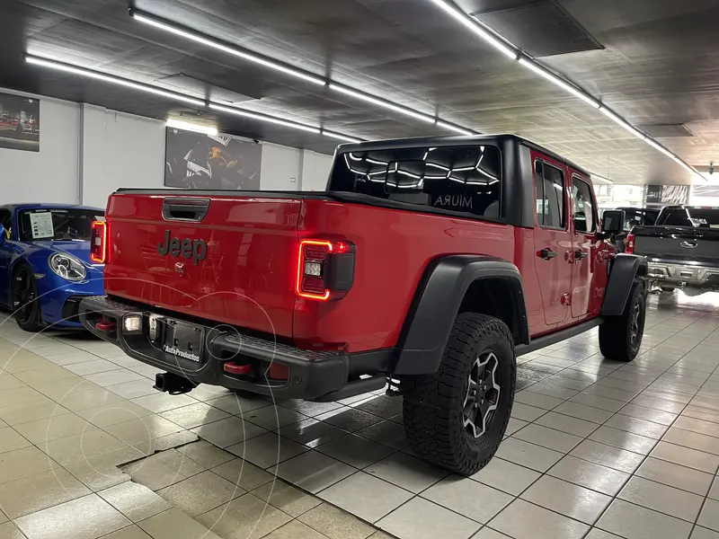 jeep jt