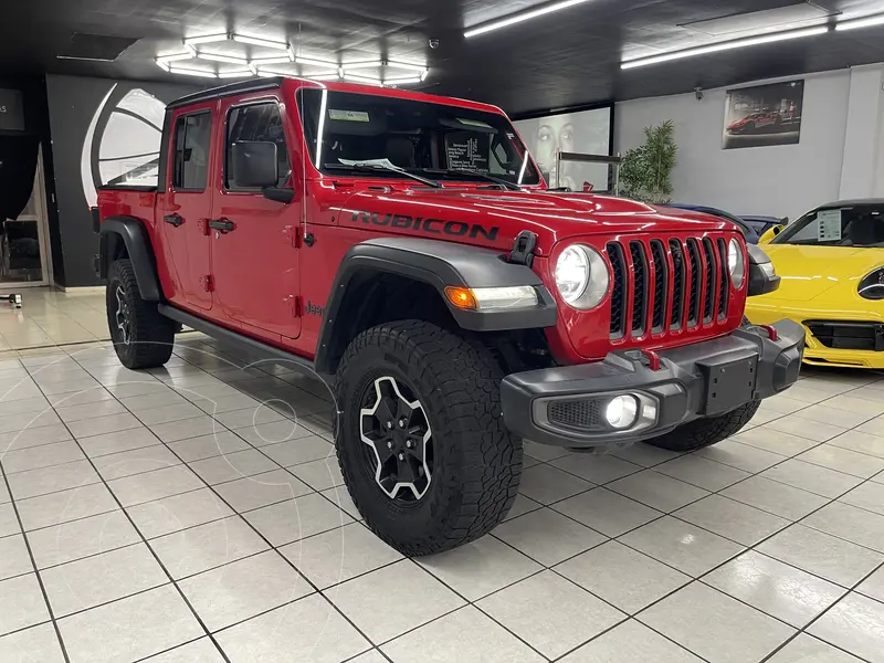 jeep jt