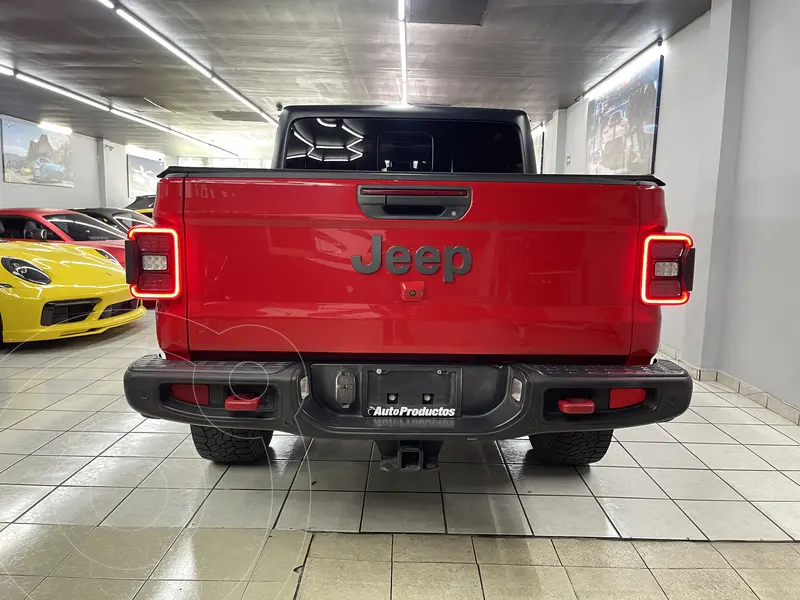 jeep jt