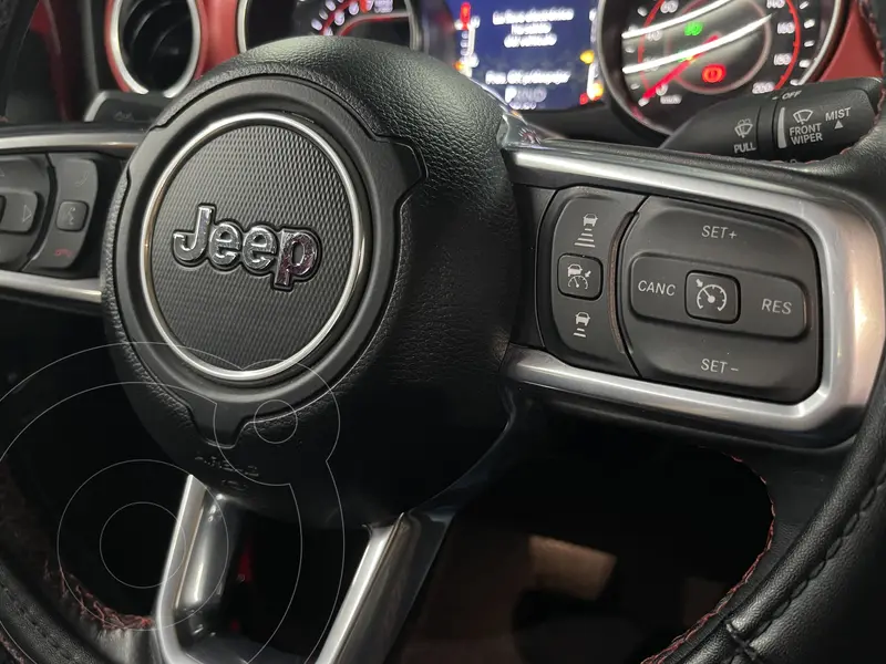 jeep jt