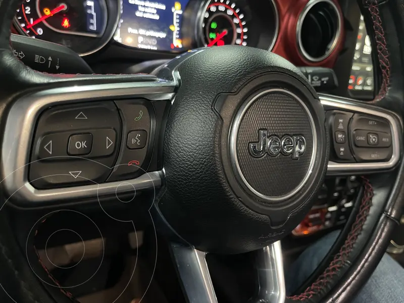 jeep jt