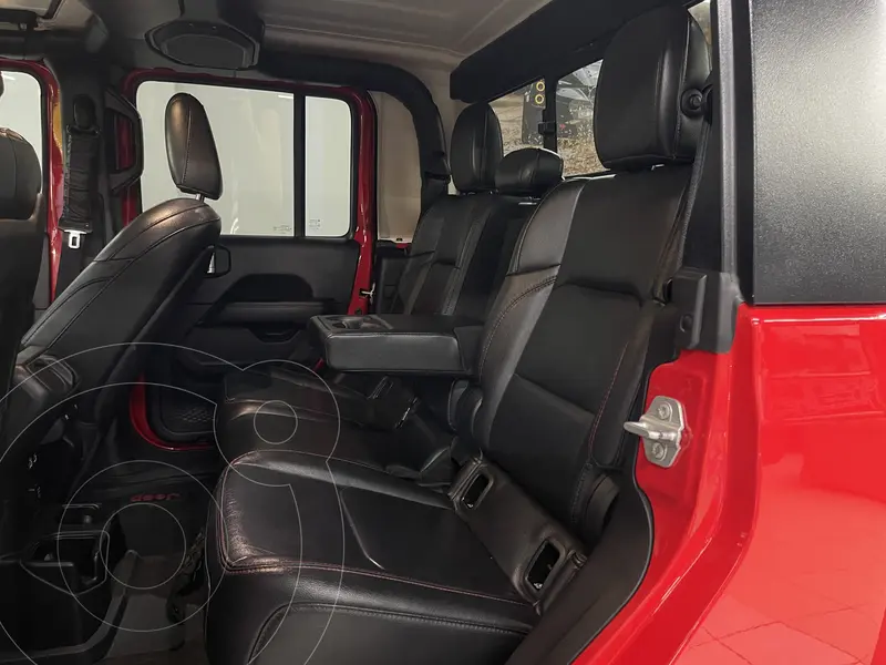 jeep jt