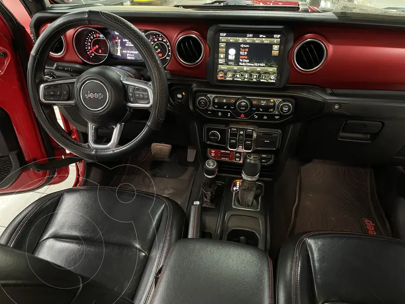 jeep jt