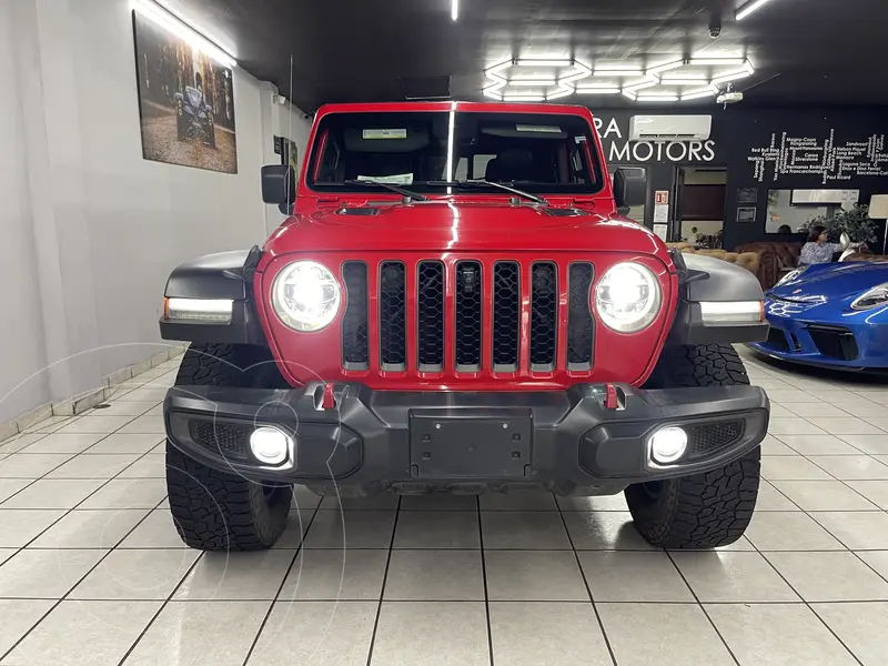 jeep jt