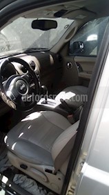 Foto Jeep Liberty Limited 4X4 usado (2003) color Gris Plata precio $70,000