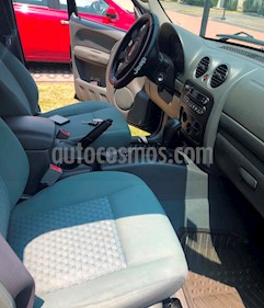 foto Jeep Liberty Sport 4x2 MyGiG usado (2006) color Negro precio $85,000