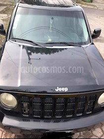 Foto Jeep Patriot 4x2 Base usado (2007) color Negro precio $120,000