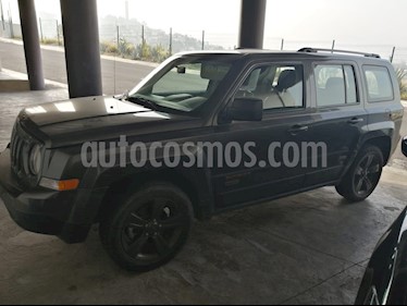 foto Jeep Patriot 4x2 Edición 75 Aniversario Aut usado (2016) color Marrón precio $200,000