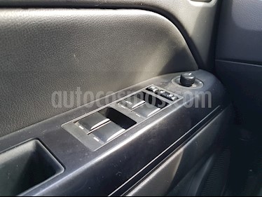 Jeep Patriot 4x2 Sport usado (2016) color Plata Martillado precio $260,000