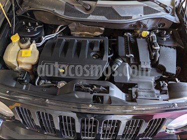 Jeep Patriot 4x2 Base CVT usado (2007) color Negro precio $105,000