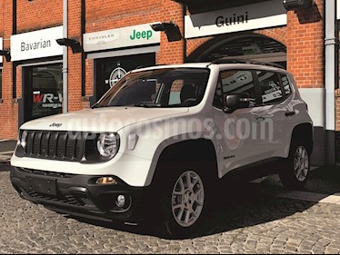 foto Jeep Renegade Sport Aut nuevo color A elección precio $1.330.000