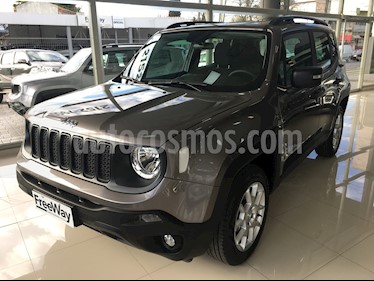 foto Jeep Renegade Sport nuevo color Blanco precio $1.200.000