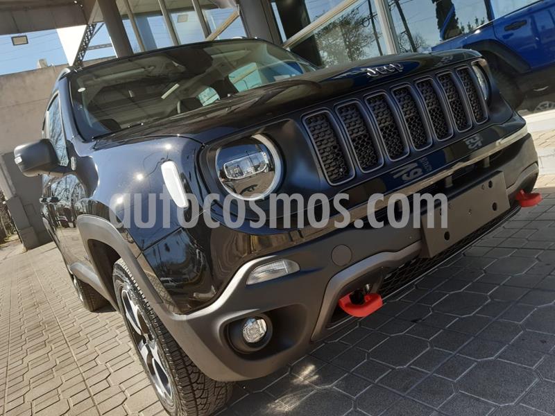 foto Jeep Renegade Trailhawk 4x4 Aut nuevo color A elección precio $3.705.000