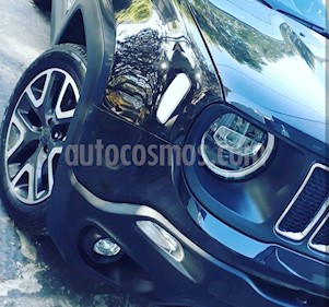 foto Jeep Renegade Longitude Aut nuevo color A elección precio $1.256.889