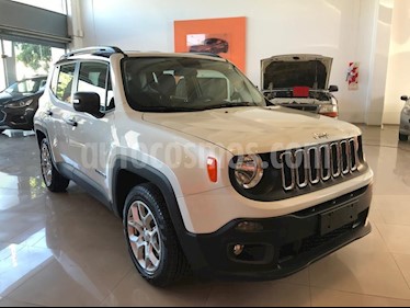 Foto venta Auto usado Jeep Renegade Sport (2019) color Blanco precio $840.000