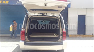 foto Jeep Wagoneer 4X2 usado (2008) color Plata precio BoF7.800