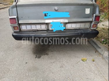 Jeep Wagoneer 4*2 258 usado (1979) color Gris precio BoF2.001.250