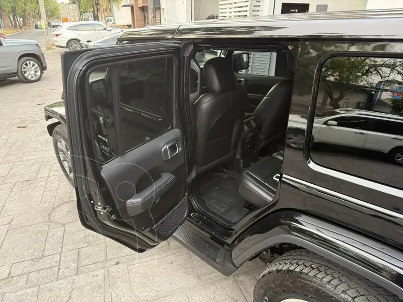 jeep wrangler-unlimited