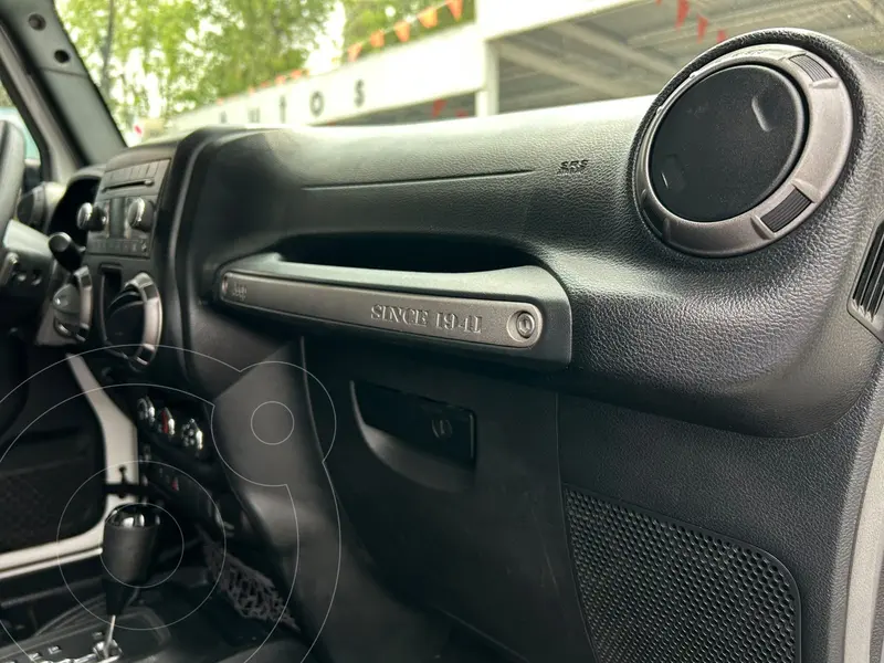 jeep wrangler-unlimited