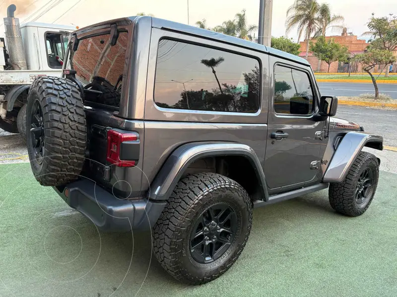 jeep wrangler-unlimited
