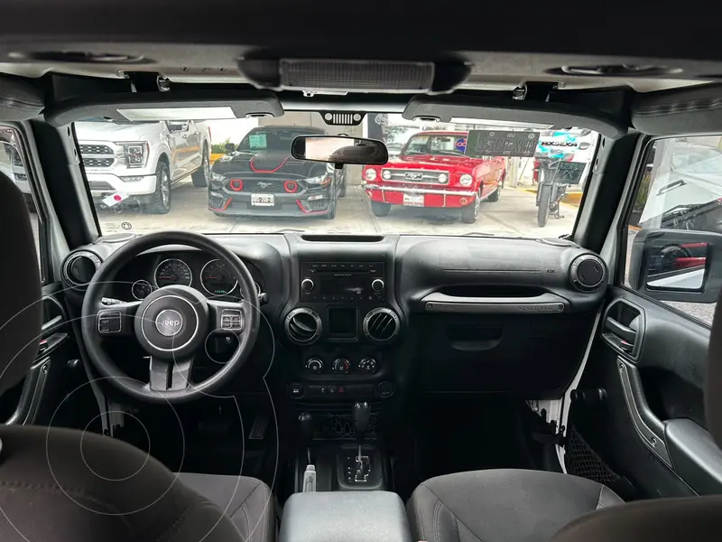 jeep wrangler-unlimited