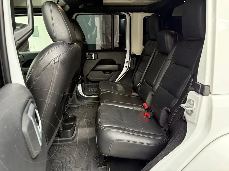 jeep wrangler-unlimited