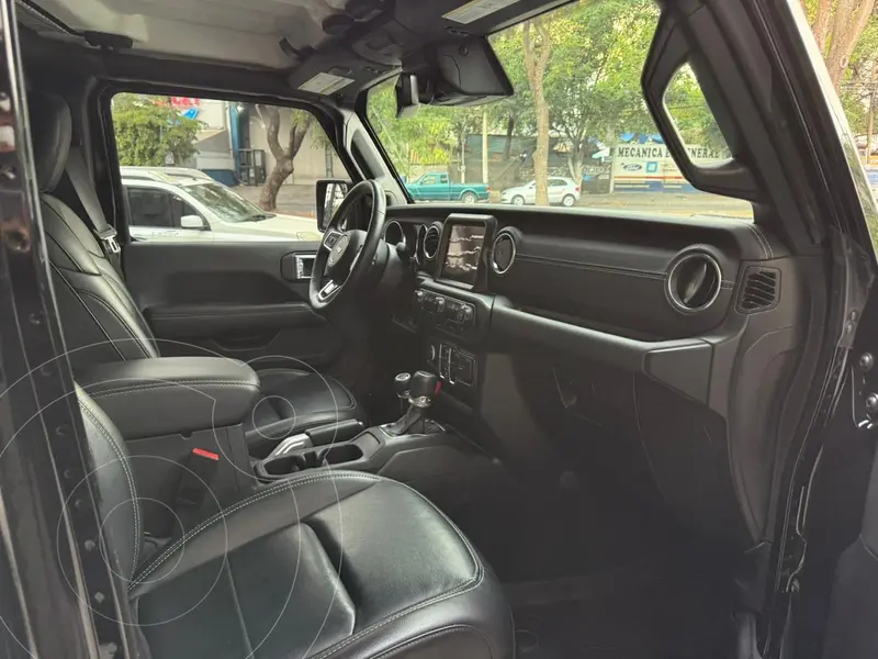 jeep wrangler-unlimited
