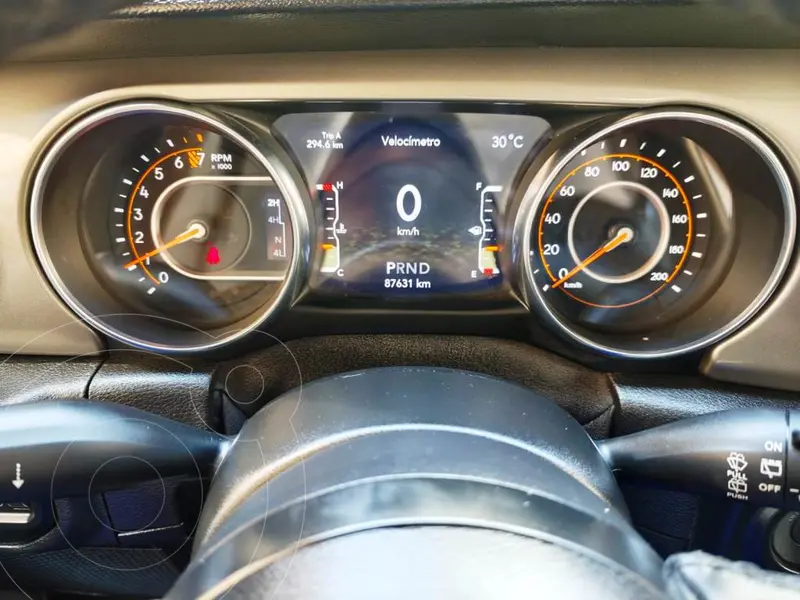 jeep wrangler-unlimited
