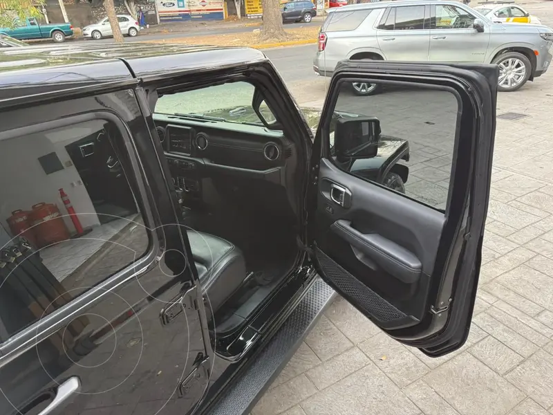 jeep wrangler-unlimited