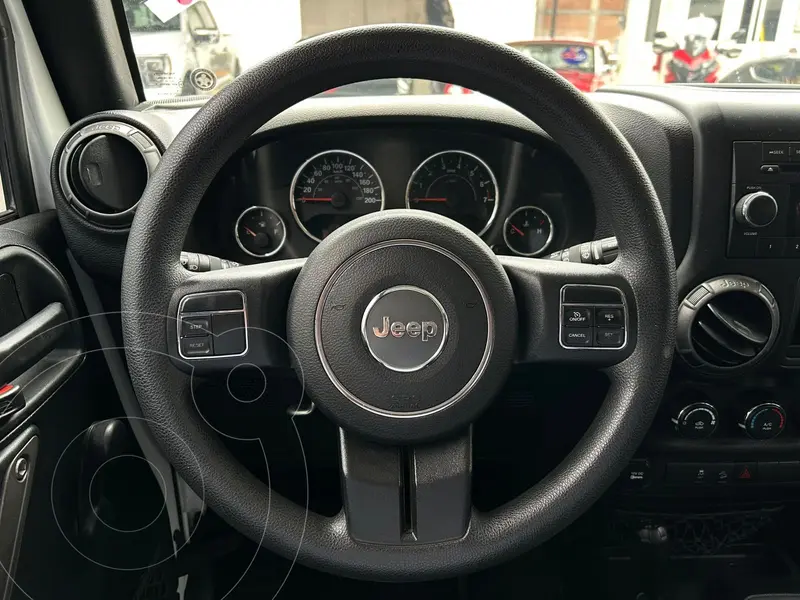 jeep wrangler-unlimited