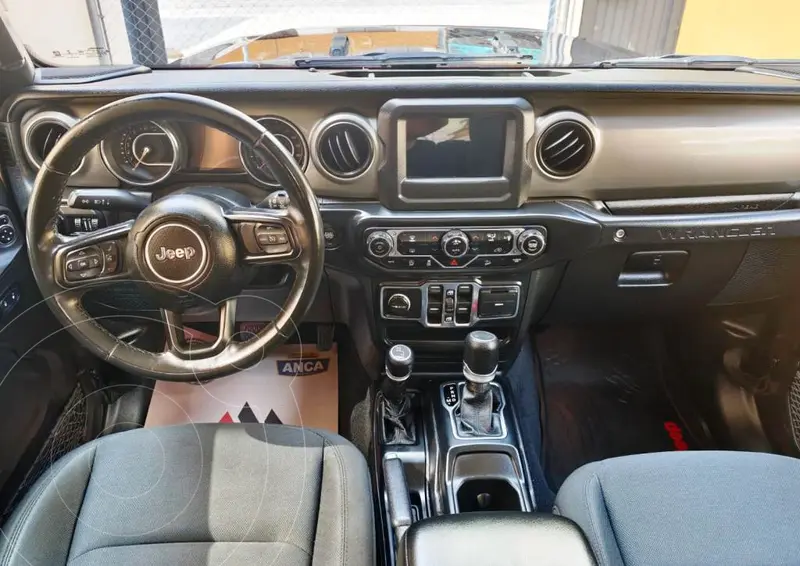 jeep wrangler-unlimited