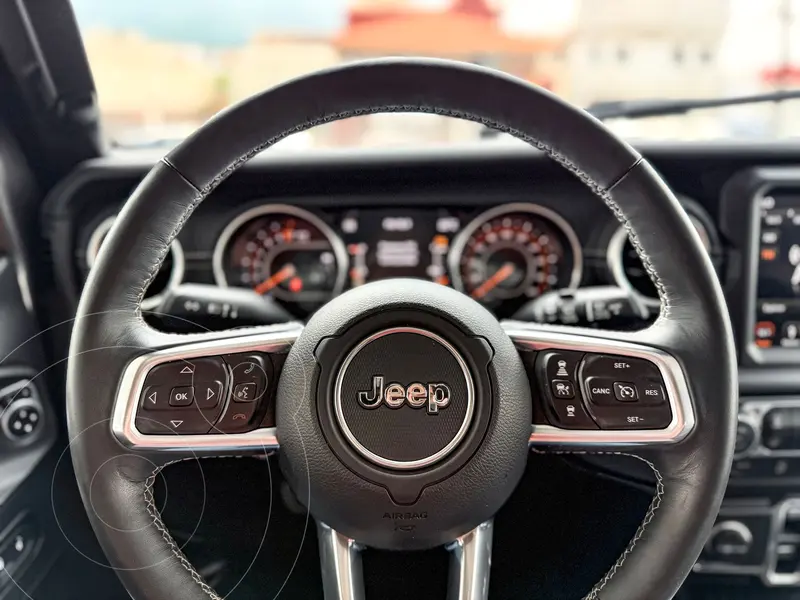 jeep wrangler-unlimited